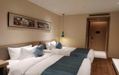 Ramada by Wyndham Huangshan North - image 7
