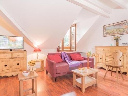 Appartement Vignec, 3 pièces, 10 personnes - FR-1-504-61 gîte à louer Cirque de Gavarnie