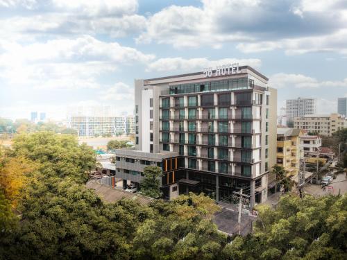 56 Hotel, Bangna