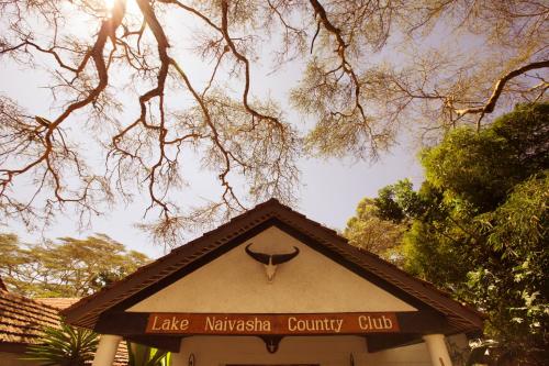 Lake Naivasha Country Club