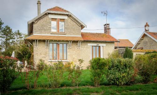 Five-Bedroom House