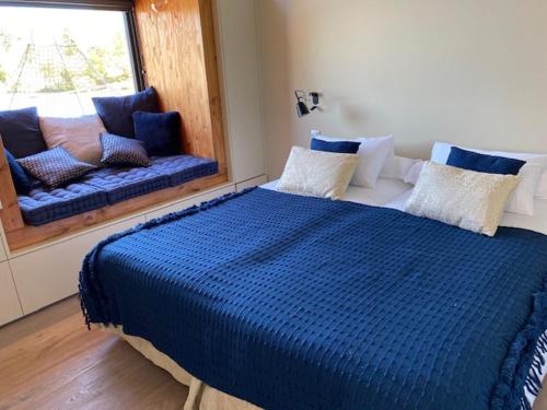 Le Mascaret Eco carrelets T3 gîte à louer Bazas