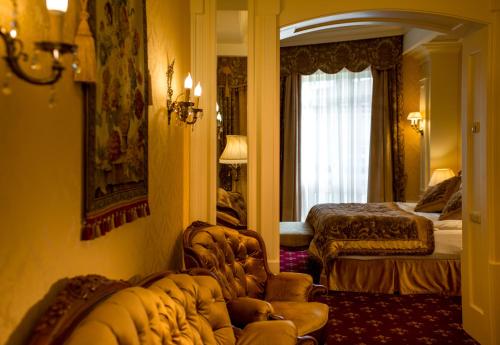 Foto - Nobilis Hotel