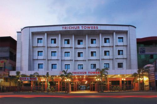 Trichur Towers