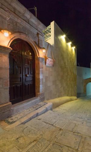  Lindos Boutique - Adults Only, Pension in Lindos