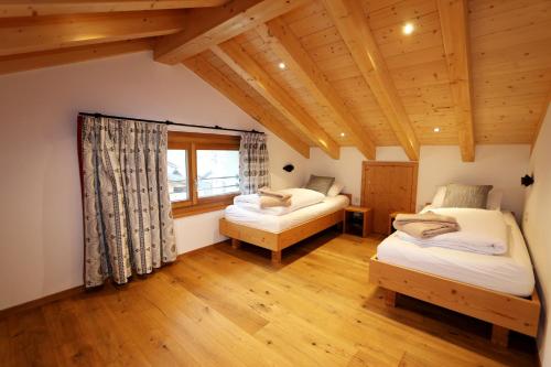 Pyrit, Saas-Fee (photo 9)