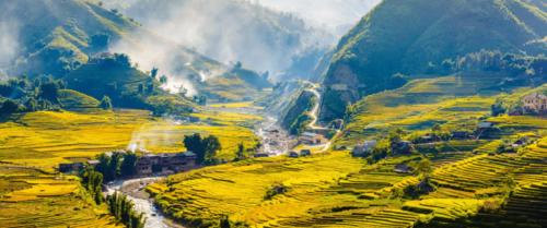 Hung Vuong hotel photo