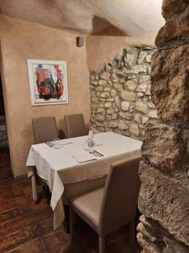 Affittacamere La Piazzetta