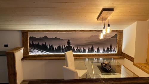 Exterior view of Casa Bellini