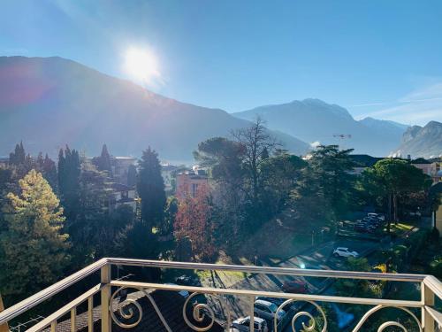  ATTICO61 in 38062 Arco