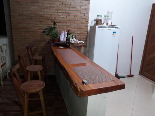 Pousada Chácara Família H