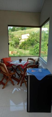 Pousada Chácara Família H