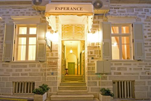 Esperance 2, Ermoupoli