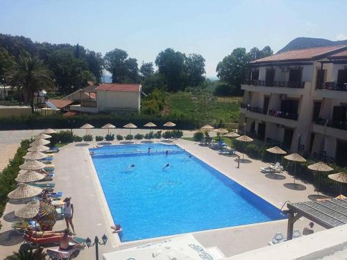 Vouni King Hotel
