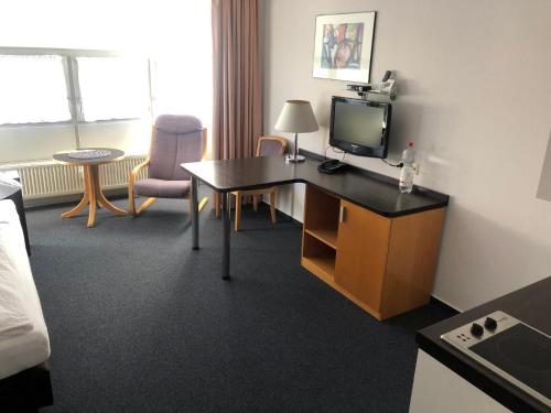 Apartment 31, Sindelfingen