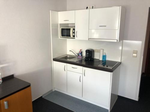 Apartment 31 4.3km von Magstadt entfernt