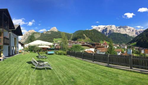 Residence Villa al Sole - image 12