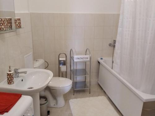 Apartments in the heart of Kaliningrad