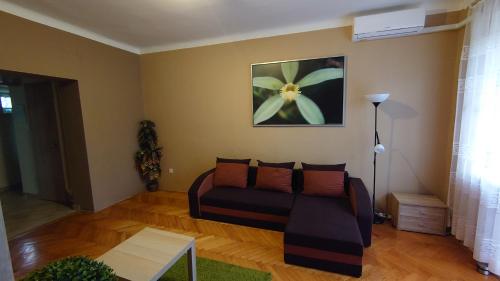 Kőrösi Apartman