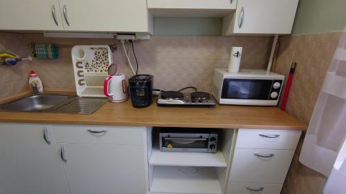 Facilities, Korosi Apartman in Uranvaros