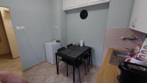 Kőrösi Apartman