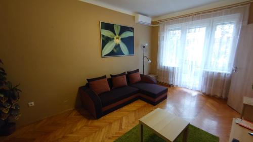 Kőrösi Apartman