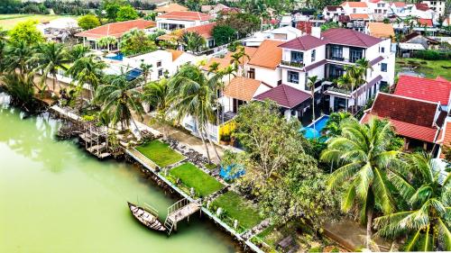 Serene River Hoian, Hoi An (foto 8)
