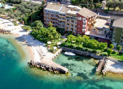 Hotel Du Lac - Relax Attitude Hotel - Brenzone sul Garda