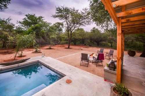 Khiza Bush Retreat