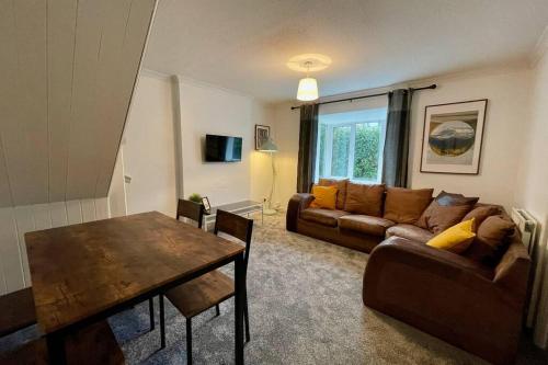 House Near Llandaff for up to 6 With Parking gîte à louer Saint Fagans