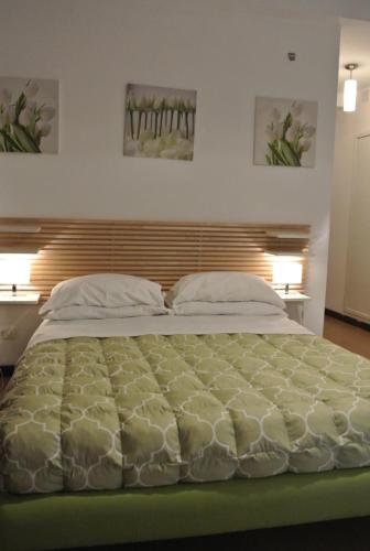 B&B Via Dei Templi, Agrigento