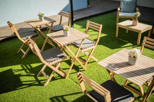 MyStay Matosinhos Centro - image 6