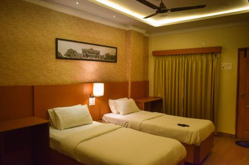 Hotel Gayathri – Hyderabad, IA