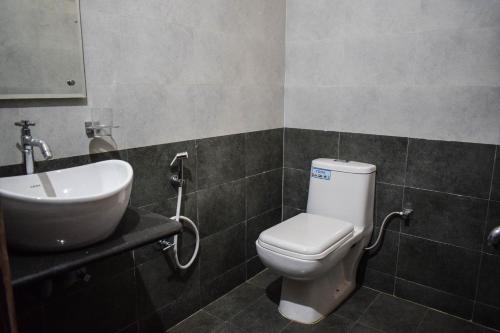 Hotel Gayathri – Hyderabad, IA
