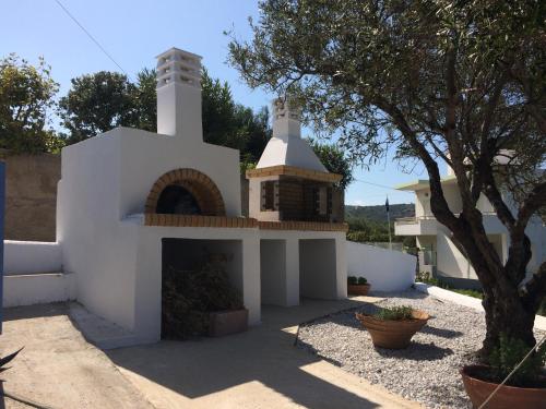 Milatos Village Cretan Agrotourism Hotel - main image
