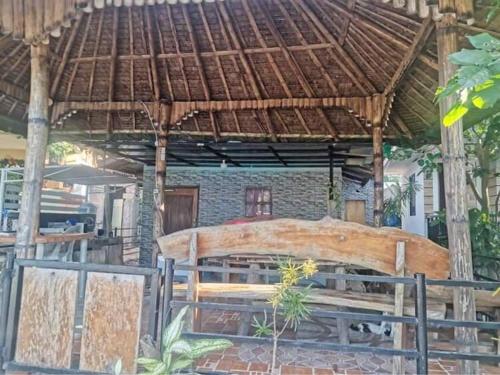 Natipuan Beach Resorts