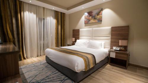 Golden Jewel Hotel photo 3