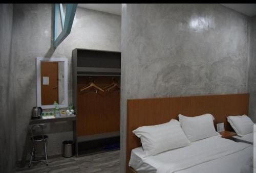 Rick Resort Teluk Intan Rick Resort Teluk Intan