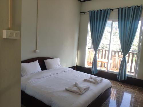 Arthith Guesthouse in Nong Khiaw