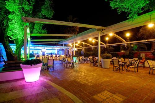 Belcekiz Beach Club - All Inclusive