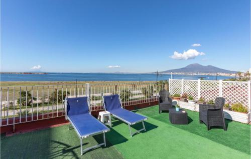 Casa sul Mare - Castellammare di Stabia