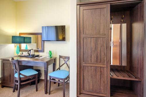 Hotel Opole Centrum