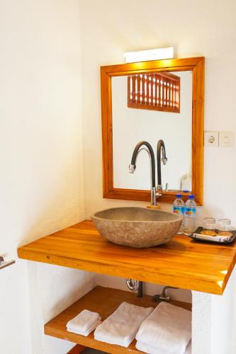 La'villaris hotel & resto – Kuta, Lombok, ID