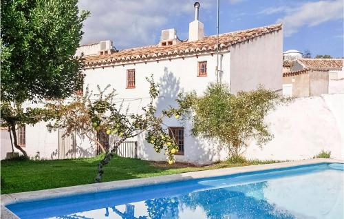 El Camino gîte à louer La Carrasca