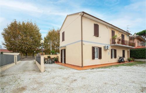  La Ghiaia, Pension in Lido di Camaiore