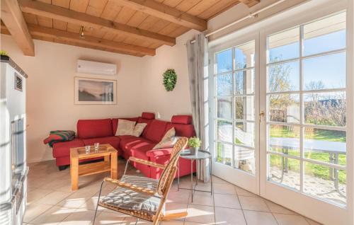 Awesome home in Dithmarschen with 2 Bedrooms - main image
