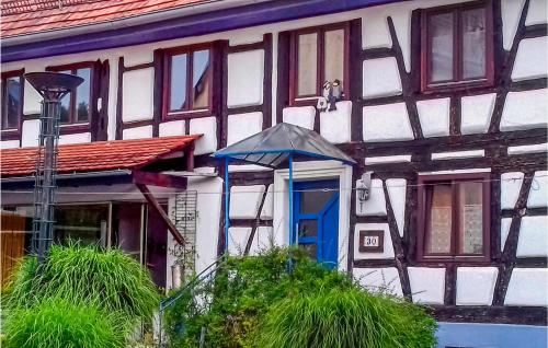 Nice Home In Gottmadingen With Wifi