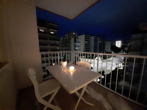  Estudio recién reformado muy cerca del mar in Playa de Gandia