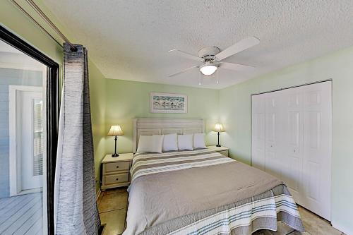 Sea Oats Condo - Pool & Boat Launch - Walk to Gulf condo - image 8