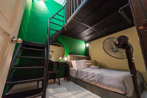 3BR Family-Friendly Landed House,PandanPerdana,KL by Verano, Kuala Lumpur (fotografie 6)
